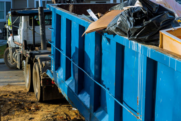 Best Dumpster Rental Services  in Ramblewood, NJ